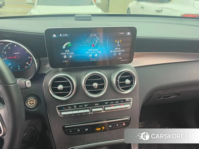 Mercedes-Benz GLC-Class X253 id 4793652 из Кореи 12