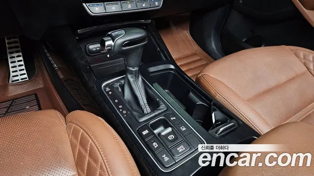 Kia The New Sorento id 2705513 из Кореи 19