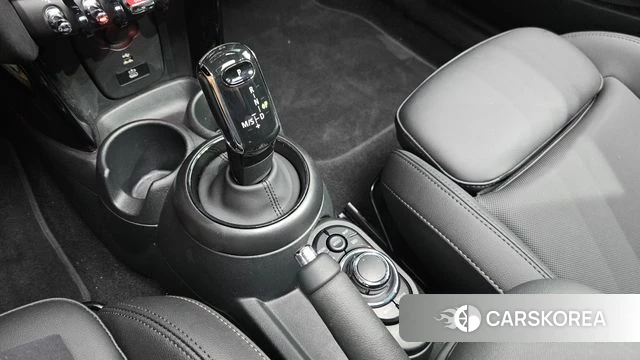 Mini Cooper id 4706526 из Кореи 19