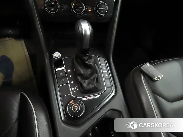 Volkswagen Tiguan second Generation id 3509444 из Кореи 19