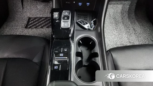 Hyundai Sonata (DN8) id 3492667 из Кореи 19