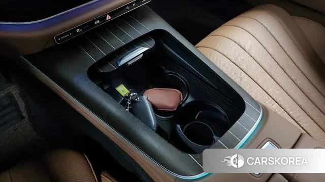 Mercedes-Benz E-Class W214 id 2939013 из Кореи 19