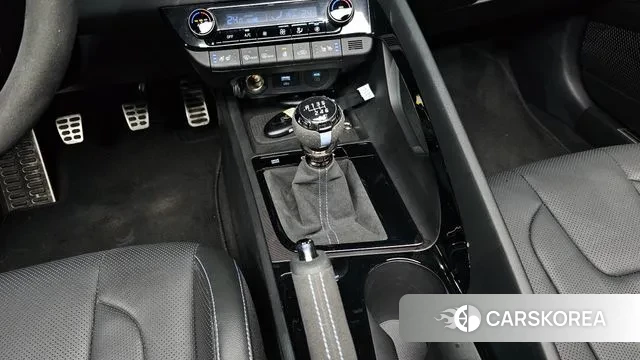 Hyundai The New Avante (CN7) id 3383233 из Кореи 19