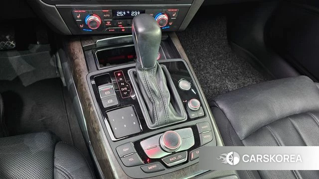 Audi New A6 id 4643040 из Кореи 29