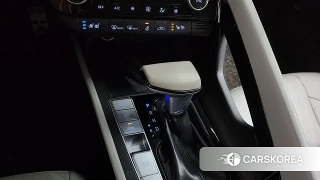 Hyundai Avante (CN7) id 3444137 из Кореи 19