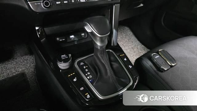 Kia The New Seltos id 4835143 из Кореи 30