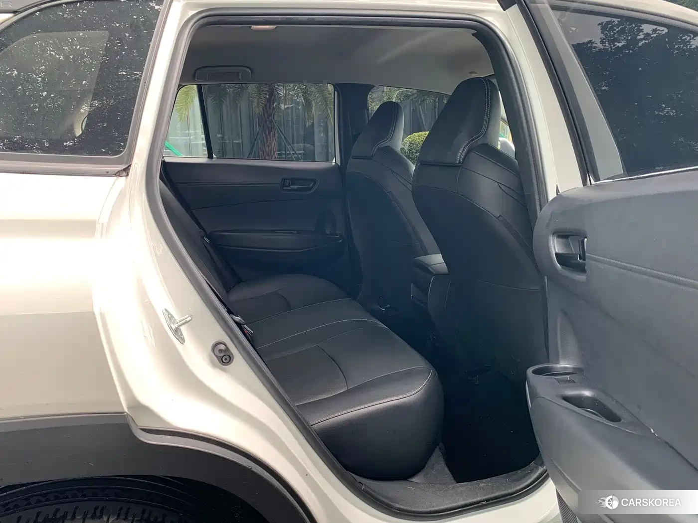 Toyota Frontlander id 4570480 из Китая 23