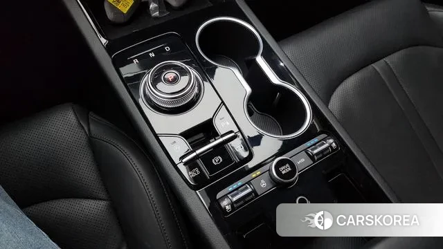 Kia The New K5 3rd generation id 3437054 из Кореи 19