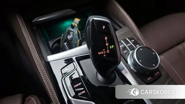 BMW 6 Series GT (G32) id 3680197 из Кореи 19