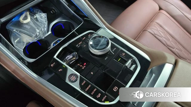 BMW X6 (G06) id 4578711 из Кореи 34
