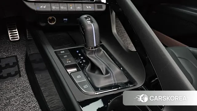 Hyundai The New Avante (CN7) id 3452099 из Кореи 19