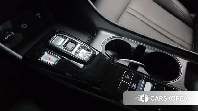 Hyundai Sonata Hybrid (DN8) id 3237831 из Кореи 19