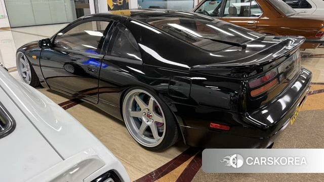 Nissan Fairlady Z id 4258601 из Китая 22