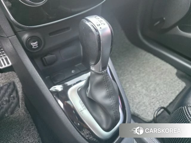 Renault Korea (Samsung) Clio id 3829226 из Кореи 19