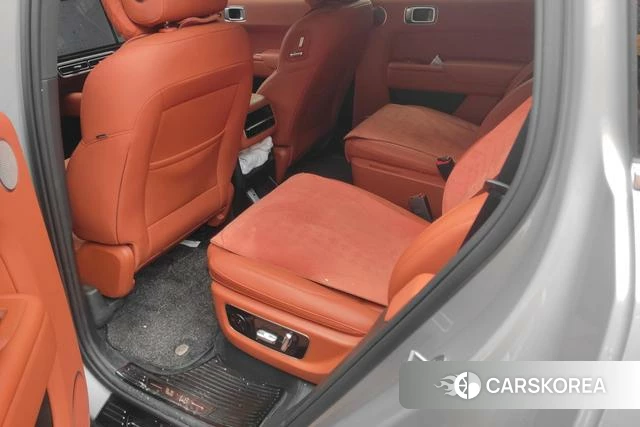 Ideal car Ideal L8 id 4207838 из Китая 16