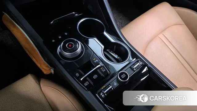 Kia K5 3rd generation id 3484487 из Кореи 19