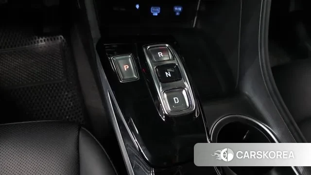 Hyundai Sonata (DN8) id 3428489 из Кореи 19