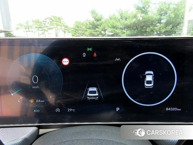 Hyundai Sonata D Edge (DN8) id 4730560 из Кореи 19