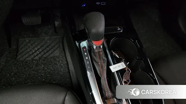 Chevrolet (GM Daewoo) Trax Crossover id 3272544 из Кореи 19