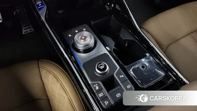 Kia The New Sorento 4th Generation id 3394082 из Кореи 19