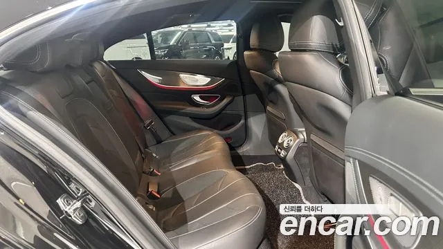 Mercedes-Benz CLS-Class C257 id 2372738 из Кореи 19