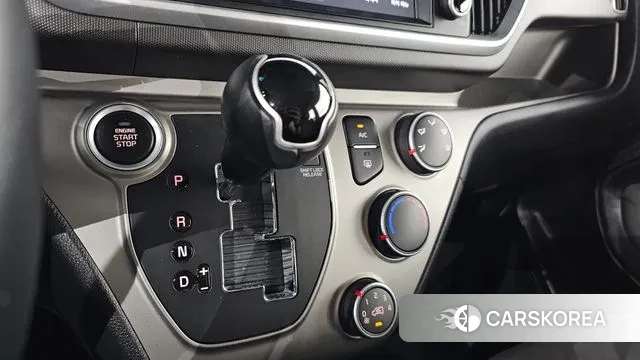 Kia The New Ray id 3024747 из Кореи 19