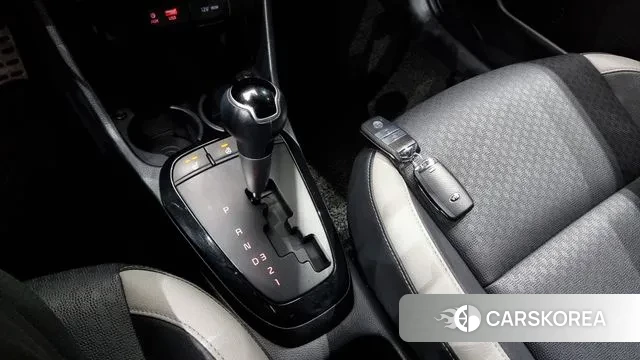 Kia All New Morning (JA) id 3061028 из Кореи 19