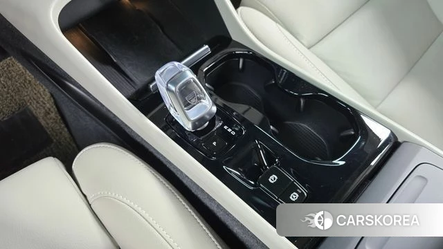 Volvo XC40 id 3922076 из Кореи 19