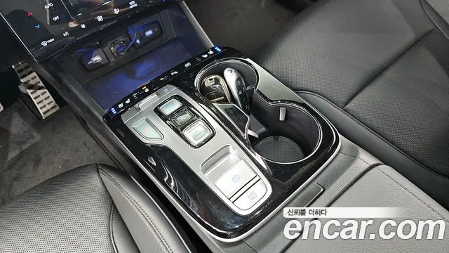 Hyundai Tucson (NX4) id 2650161 из Кореи 19