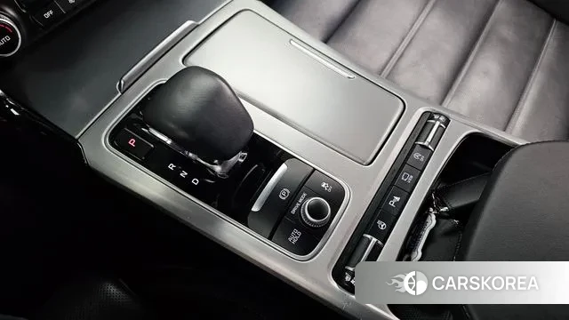 Kia Stinger id 3778799 из Кореи 19