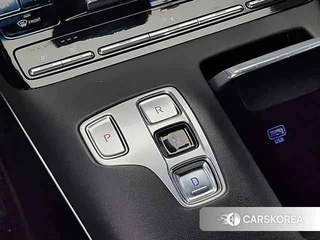 Hyundai The New Grandeur IG id 3296345 из Кореи 19