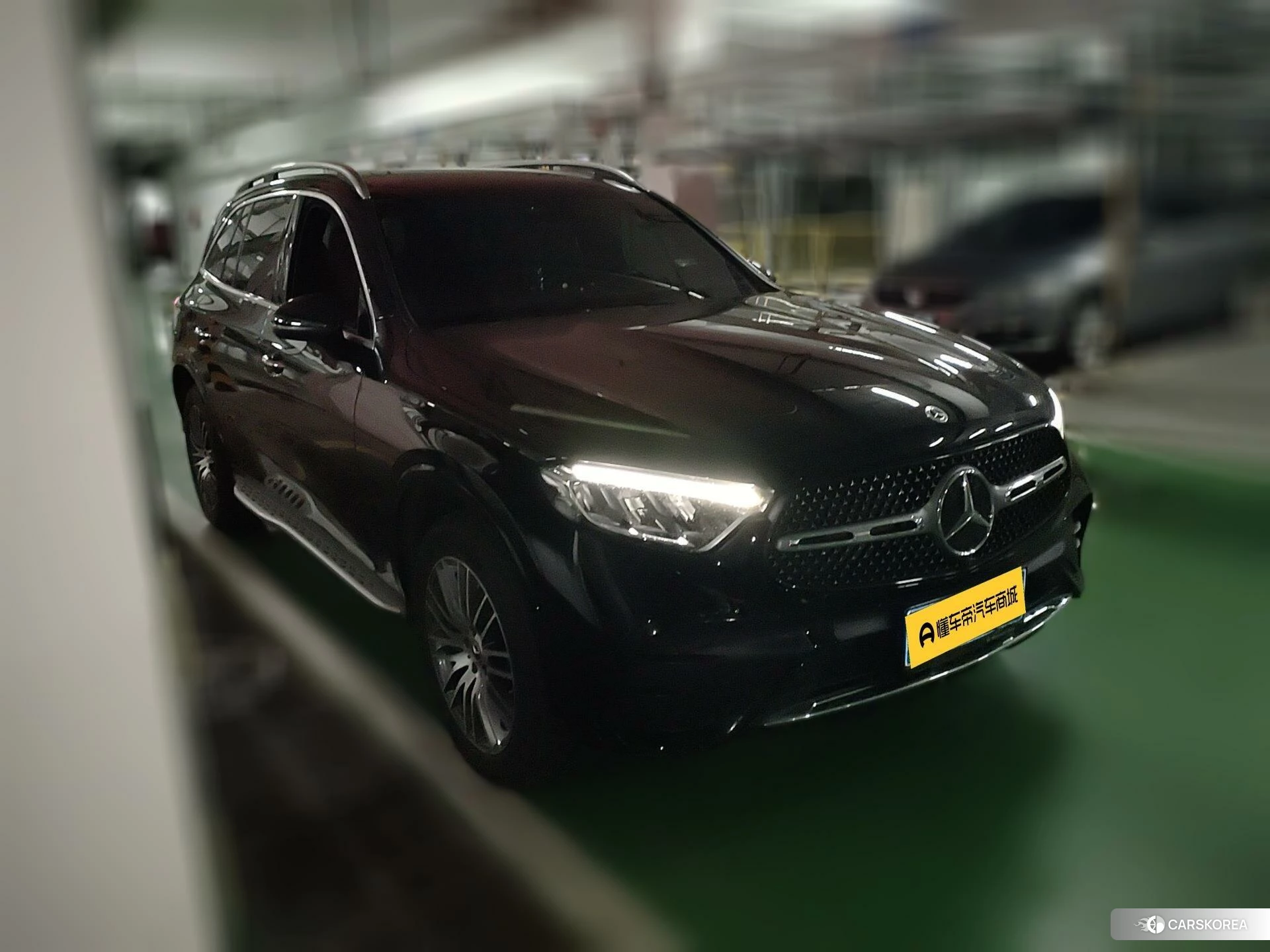 Mercedes-Benz GLC id 4461968 из Китая 20