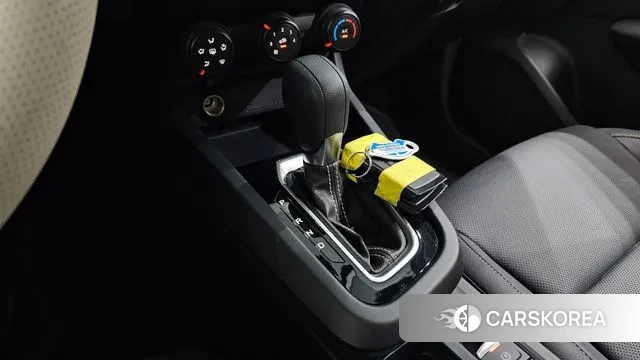 Renault Korea (Samsung) Arcana id 3082226 из Кореи 19