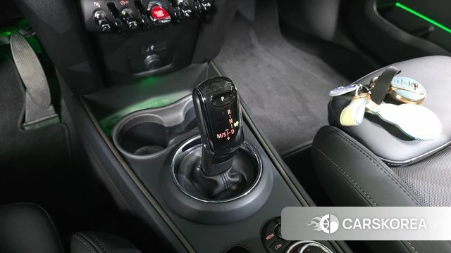Mini Cooper Countryman id 4517423 из Кореи 37
