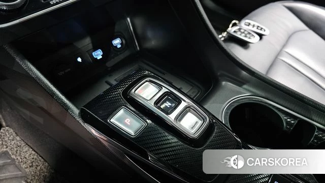 Hyundai Sonata (DN8) id 4339333 из Кореи 34