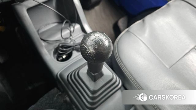 Chevrolet (GM Daewoo) New Damas id 4737371 из Кореи 19