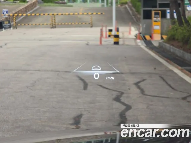 Genesis GV70 id 2752333 из Кореи 19