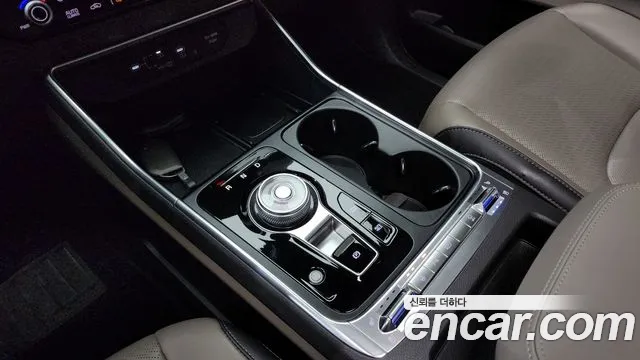 Kia The New Carnival 4th Generation id 2633192 из Кореи 19