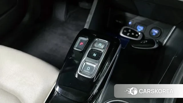 Hyundai Sonata Hybrid (DN8) id 3165977 из Кореи 19