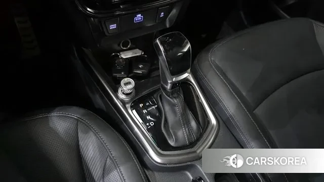 Ssangyong Berry New Tivoli id 3038033 из Кореи 19