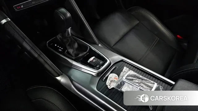 Renault Korea (Samsung) The New QM6 id 3295829 из Кореи 19