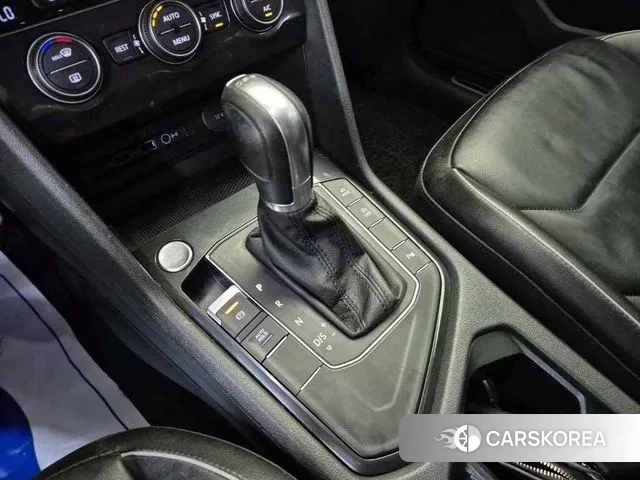 Volkswagen Tiguan second Generation id 3039422 из Кореи 18