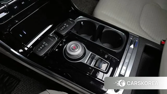 Kia Carnival 4th generation id 3734883 из Кореи 19