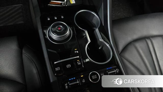 Kia K5 Hybrid 3rd Generation id 4505949 из Кореи 30