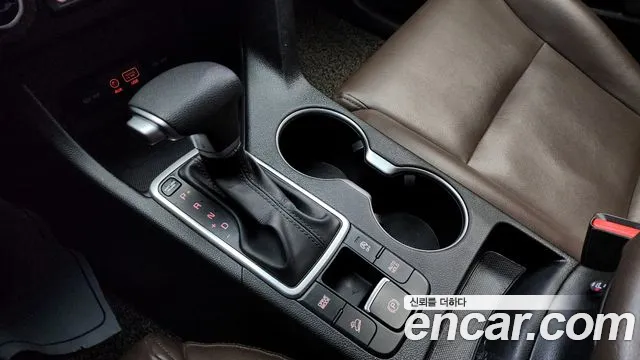 Kia Sportage 4th Generation id 2238888 из Кореи 19