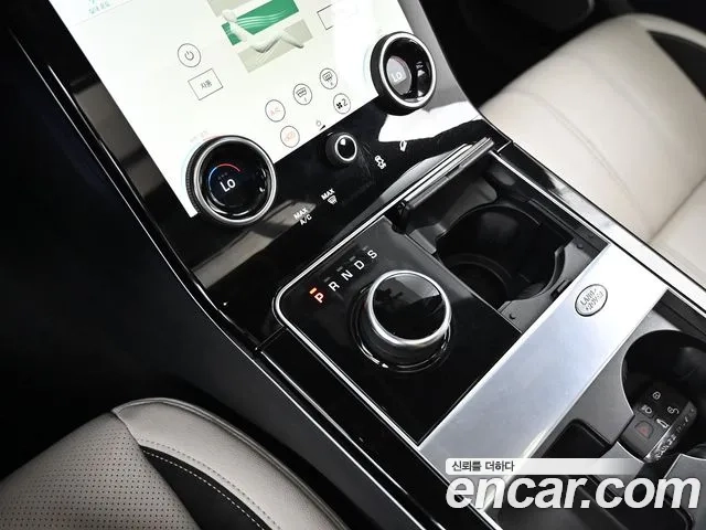 Land Rover Range Rover Velar id 2936961 из Кореи 19