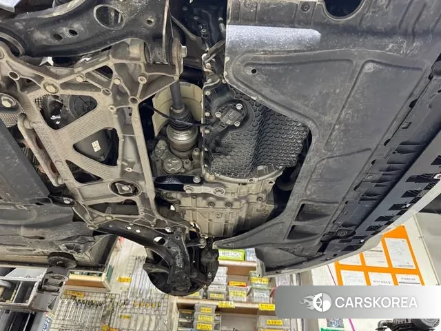 Audi New A3 id 3522959 из Кореи 9