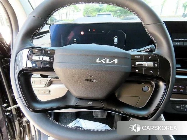 Kia The New Carnival 4th Generation id 4584186 из Кореи 19