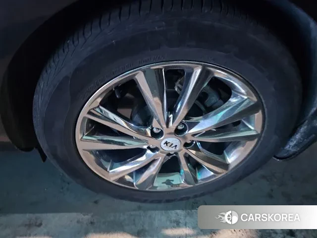 Kia The New Carnival id 3505076 из Кореи 15