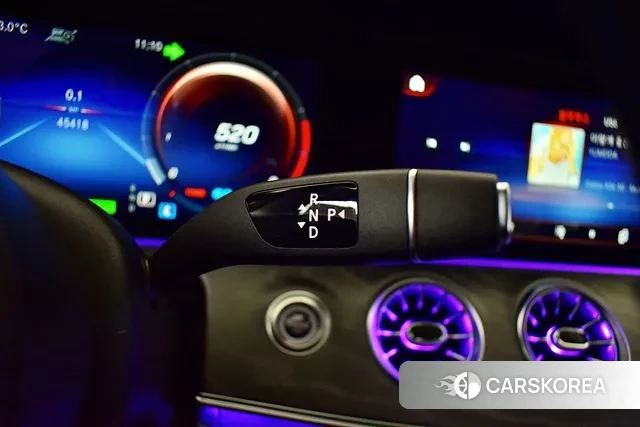 Mercedes-Benz CLS-Class C257 id 3432571 из Кореи 19